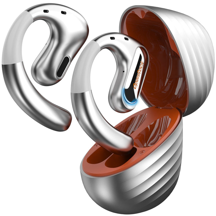OpenRock Pro Open-Ear Air Conduction Sport Earbuds