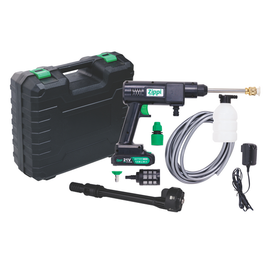 Zippi Hydro Cleaner Deluxe