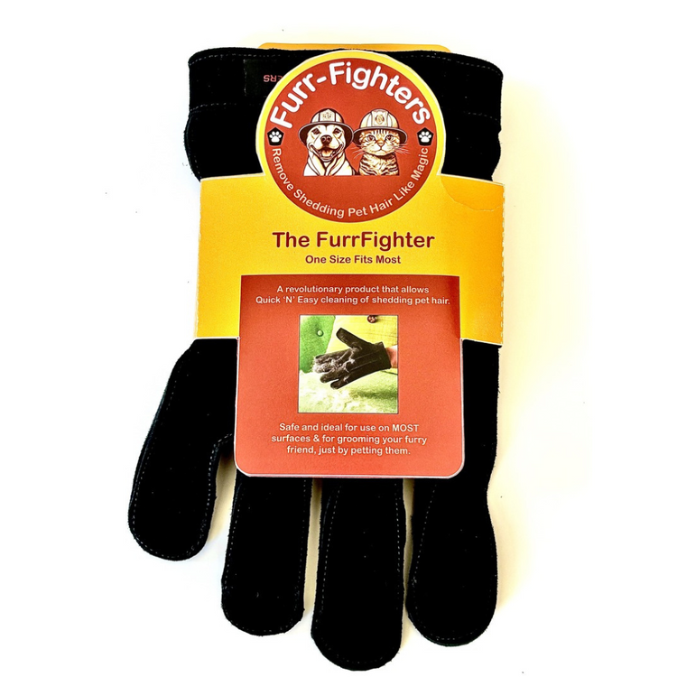 The Furrfighter