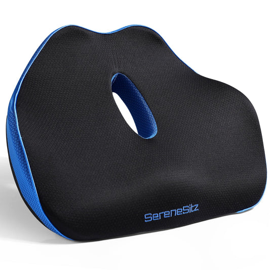 Orthopedic Seat Cushion