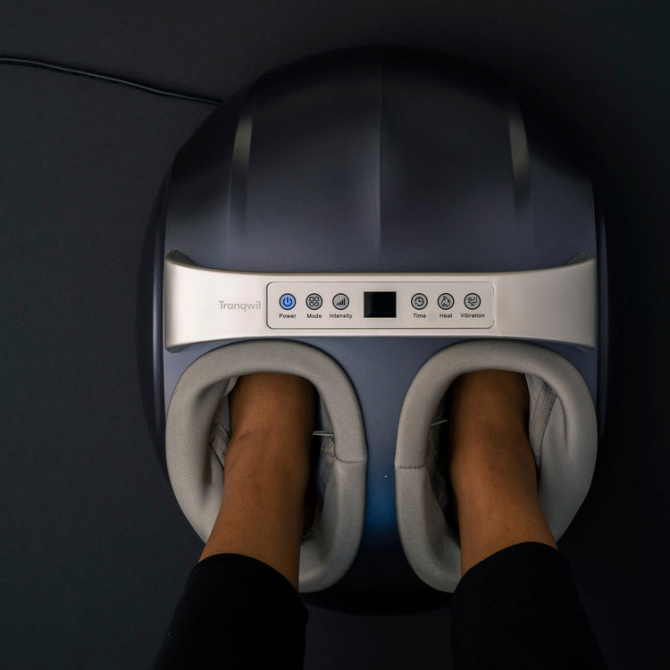 M1 Foot Massager