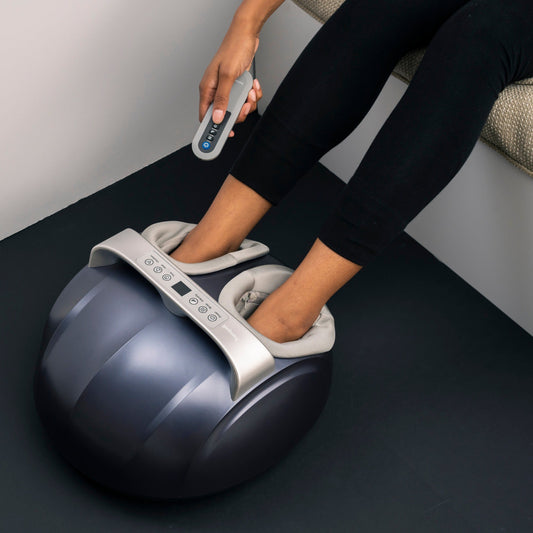 M1 Foot Massager