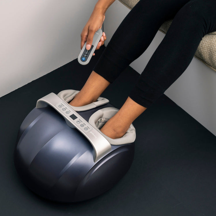 M1 Foot Massager