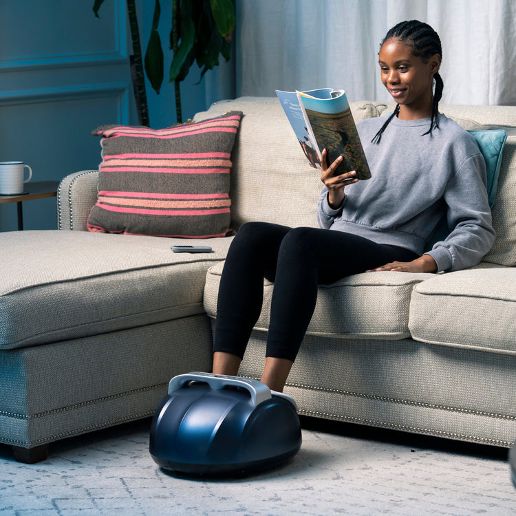 M1 Foot Massager