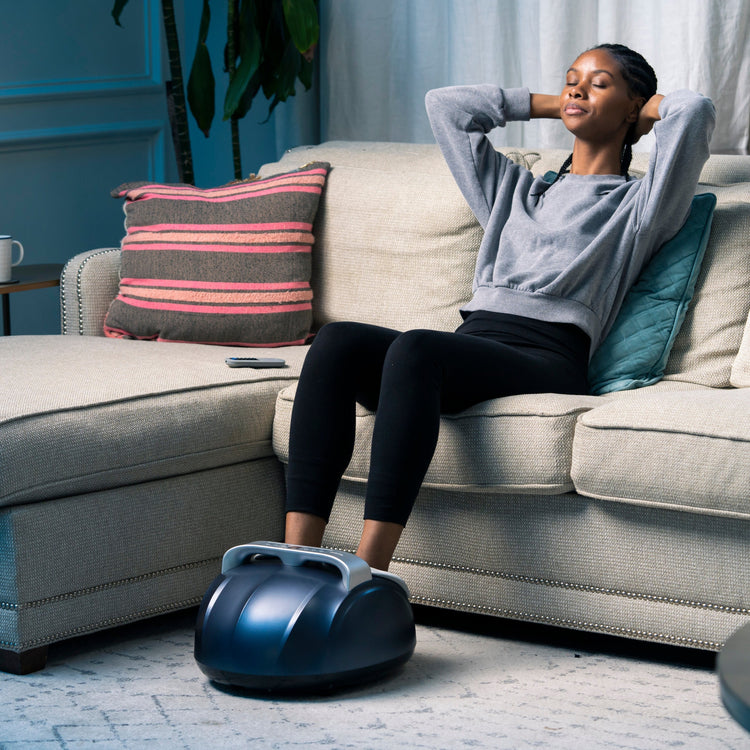 M1 Foot Massager