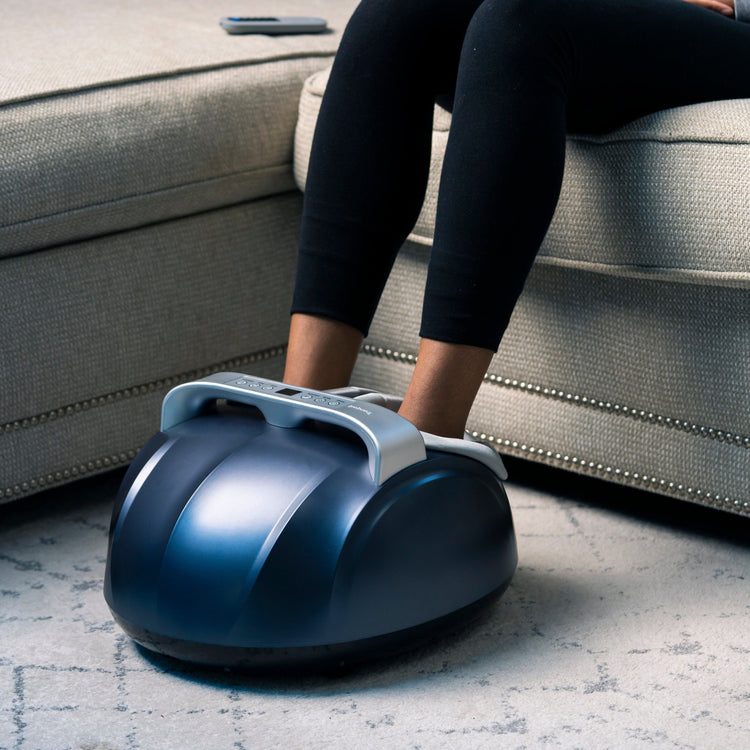 M1 Foot Massager