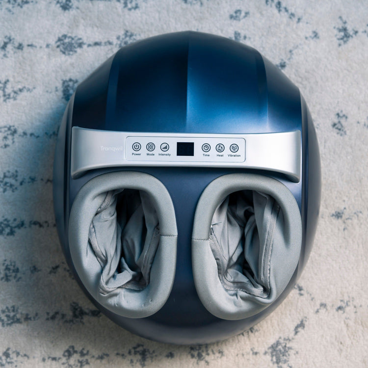 M1 Foot Massager