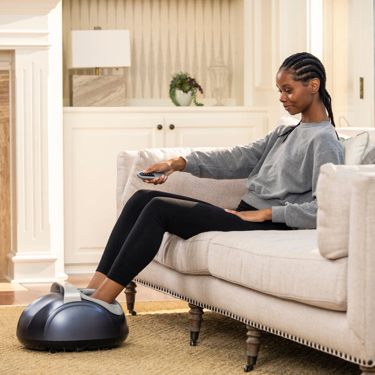 M1 Foot Massager