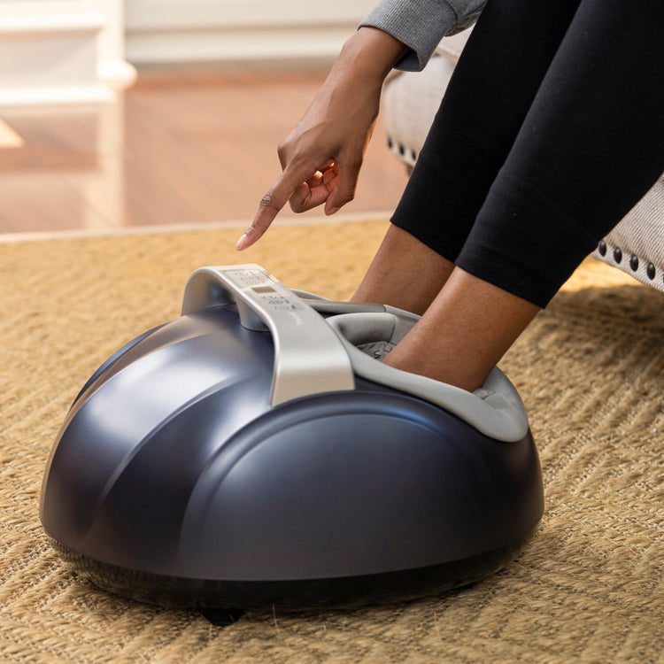 M1 Foot Massager