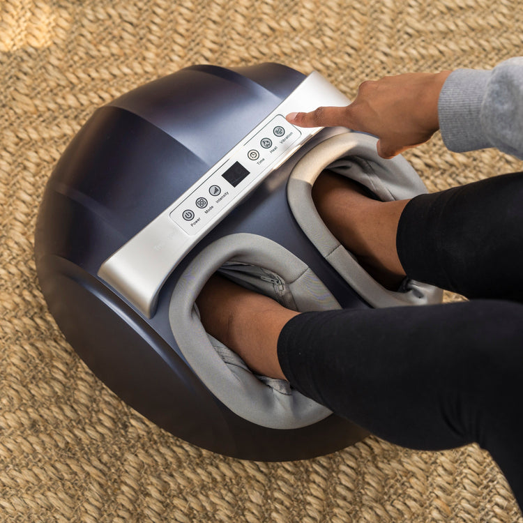 M1 Foot Massager