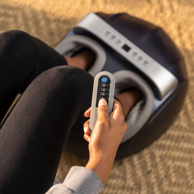 M1 Foot Massager