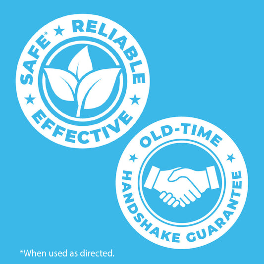 Pack of colorful mosquito repellent bands with packaging on a white background
