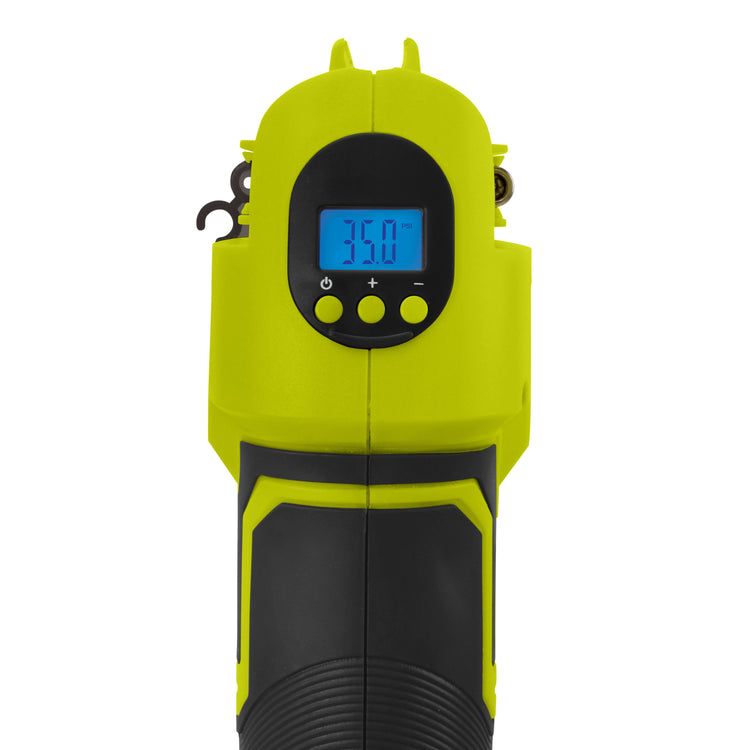 24V Max Cordless Rapid Inflator