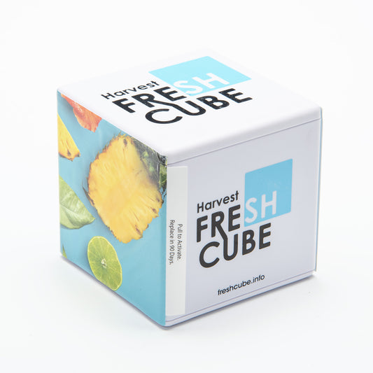 Harvest Fresh Cube - 2 Pack (6 months supply)