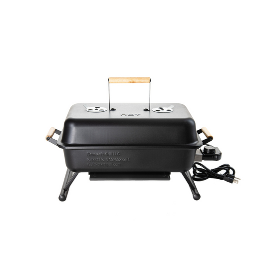 Portable Grill