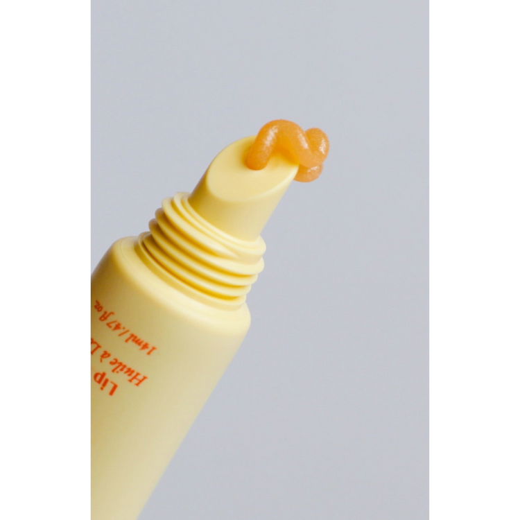 Vitamin D Lip Oil