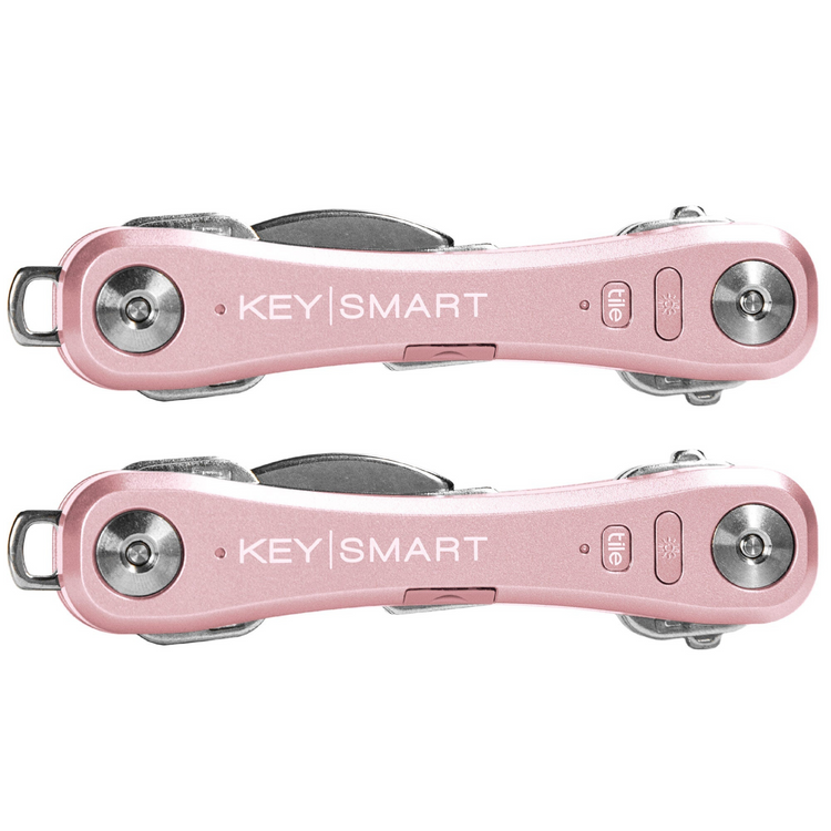 Buy 1 Get 1 - Keysmart Pro with Tile™