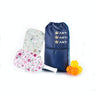 ARTI Flowers Pickleball Set