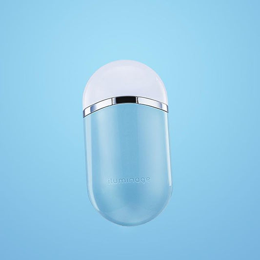 Youth Activator (Infrared LED & Radio Frequency) Anti-Aging Device Set - with 1 Free Contouring Serum