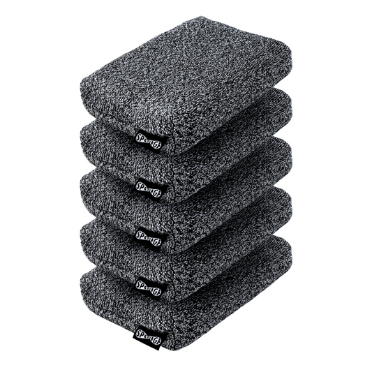 Forever Sponge 5-Pack