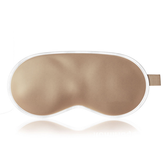 Iluminage Skin Rejuvenating Eye Mask with Anti-Aging Copper Technology