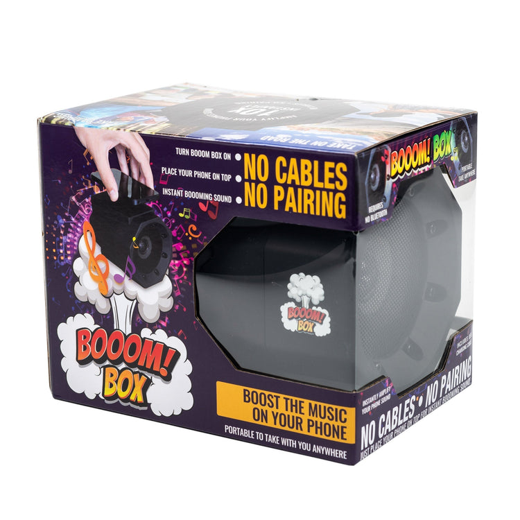 Booombox