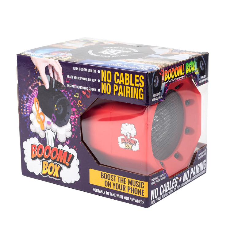 Booombox