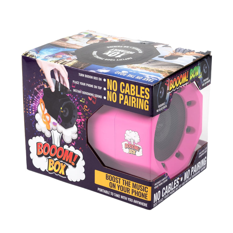Booombox