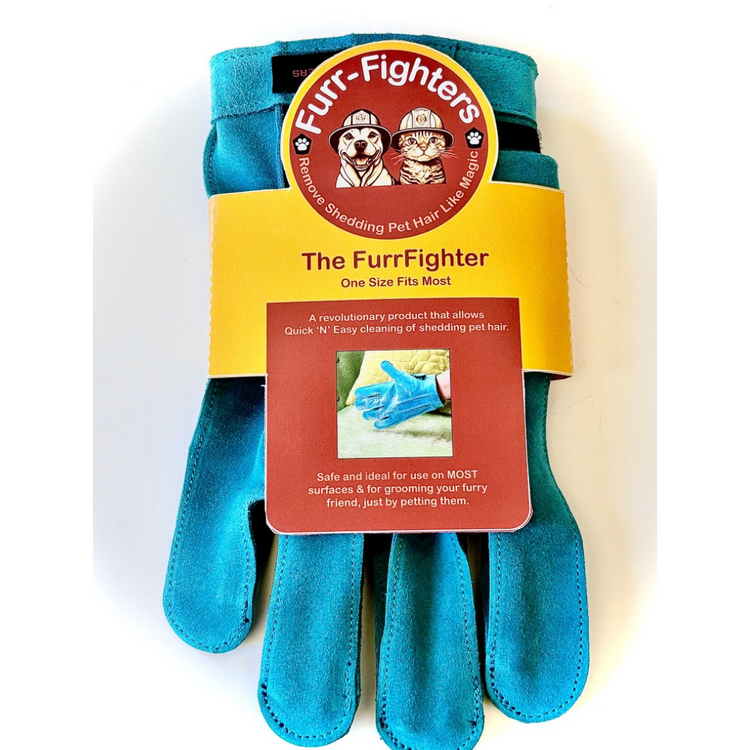 The Furrfighter