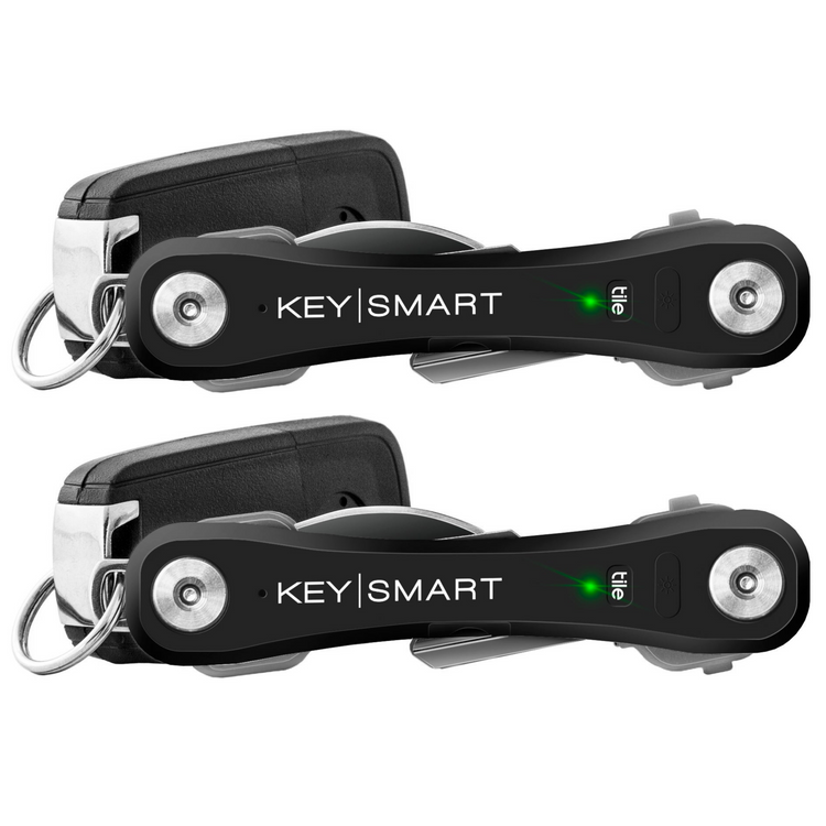 Buy 1 Get 1 - Keysmart Pro with Tile™