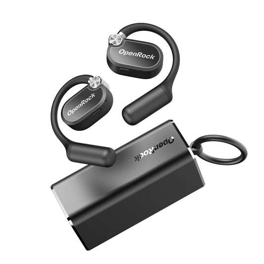 OpenRock X Earbuds