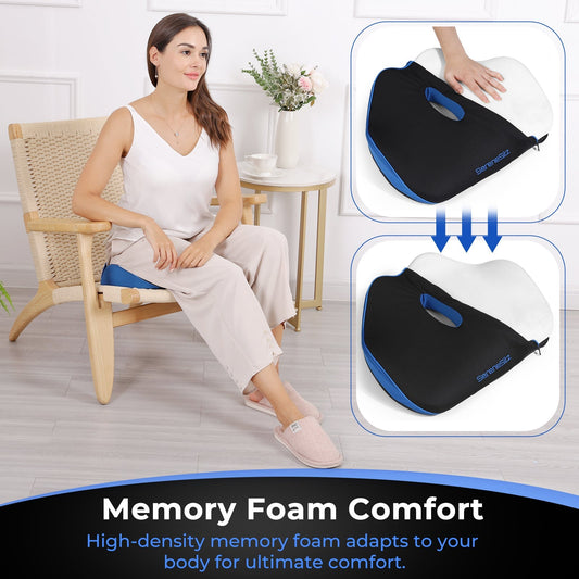 Orthopedic Seat Cushion