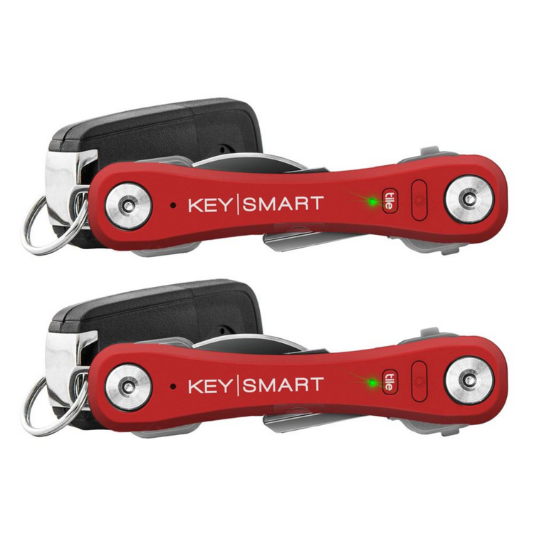 Buy 1 Get 1 - Keysmart Pro with Tile™