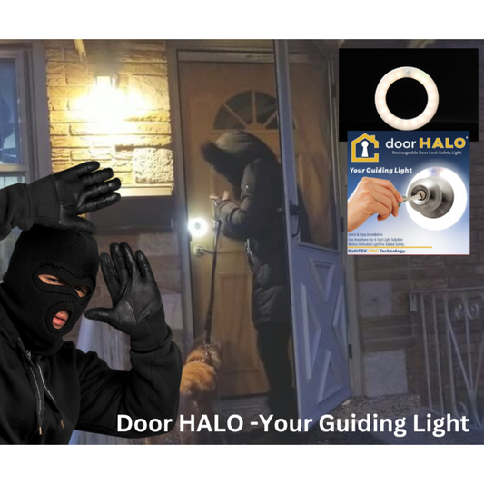 Door HALO