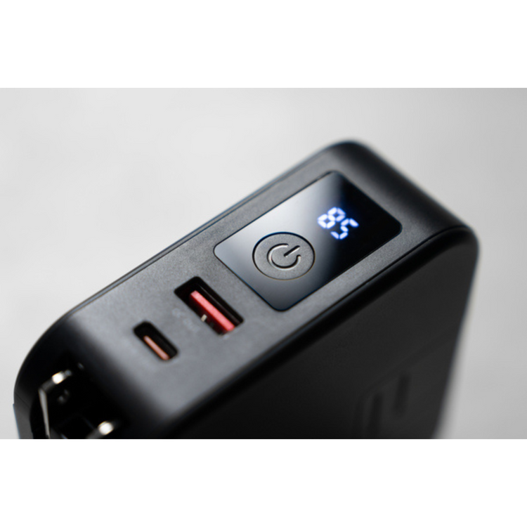 SmartCharge 5-in-1 Travel Charger
