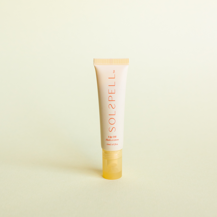 Vitamin D Lip Oil