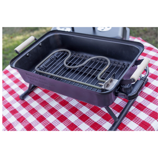 Portable Grill