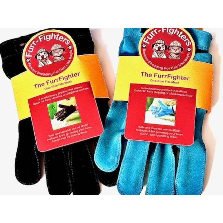 The Furrfighter