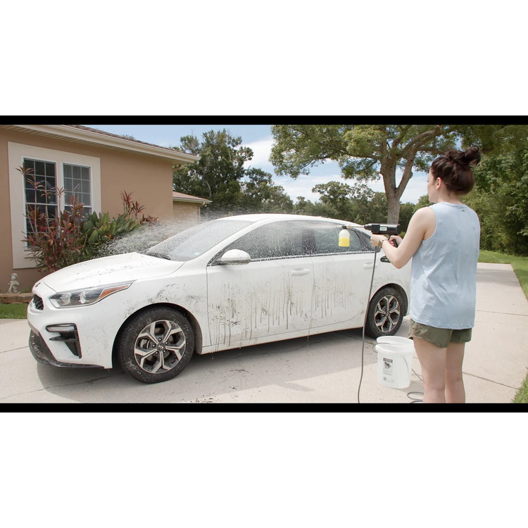 Zippi Hydro Cleaner Deluxe