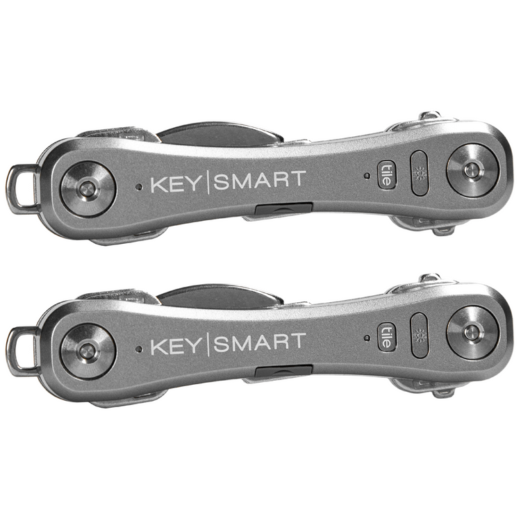 Buy 1 Get 1 - Keysmart Pro with Tile™