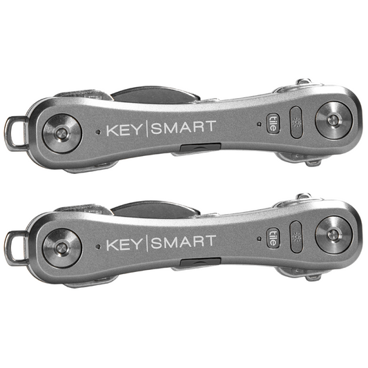 Buy 1 Get 1 - Keysmart Pro with Tile™
