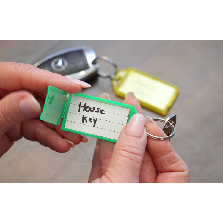 ICEBOX Personal Estate Organization System