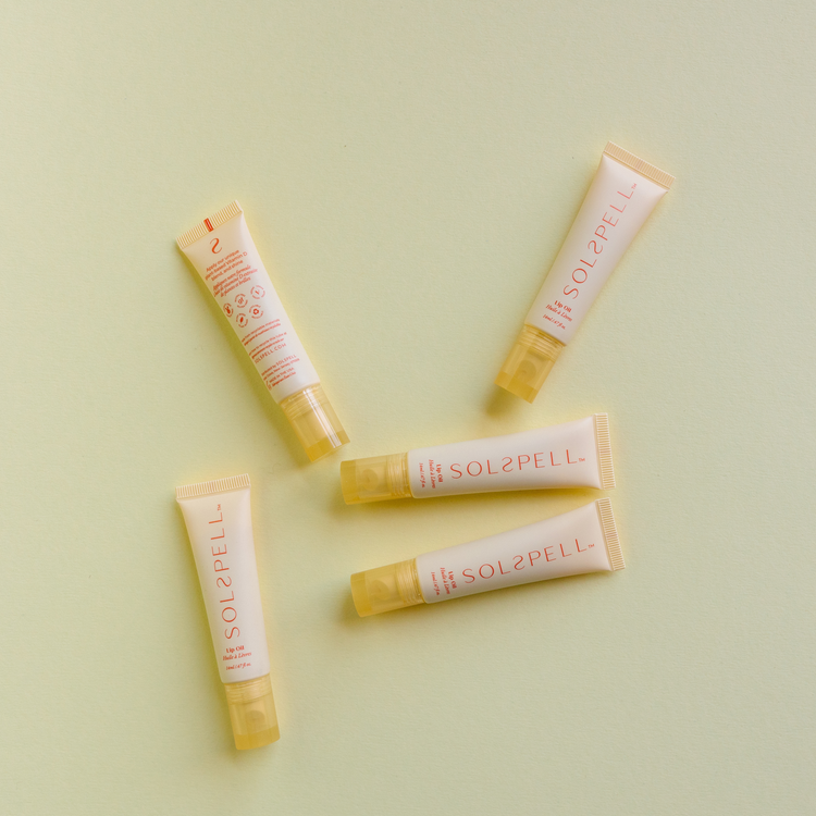 Vitamin D Lip Oil