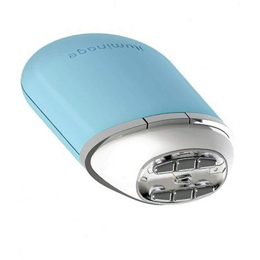 Youth Activator (Infrared LED & Radio Frequency) Anti-Aging Device Set - with 1 Free Contouring Serum