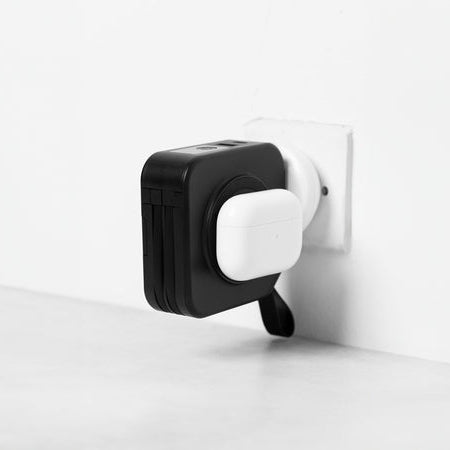 SmartCharge 5-in-1 Travel Charger