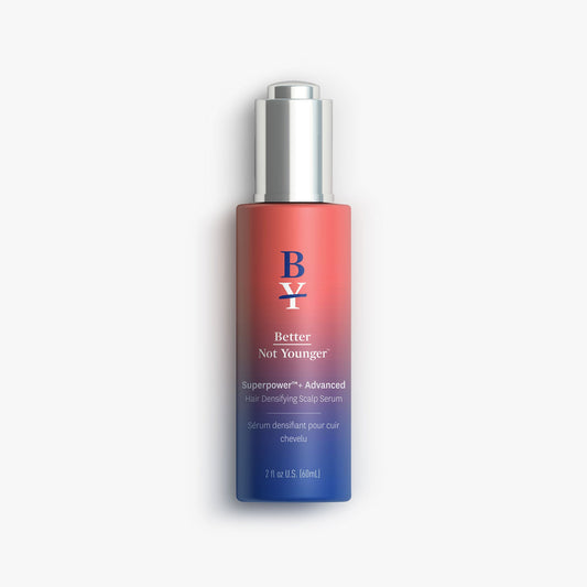 Superpower Advanced Hair & Scalp Serum