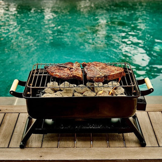 Table Top Grill