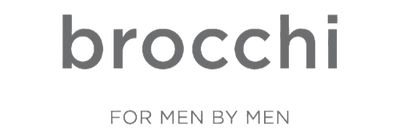 Brocchi for Men logo