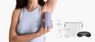 Ulike Swift 5 Hair Removal Device + 1 Aloe Gel