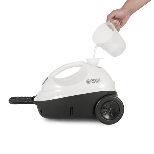 Multi-Purpose Steam Cleaner